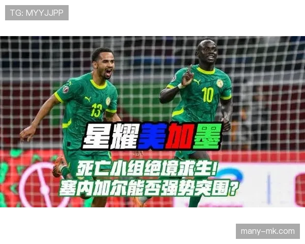 塞内加尔能否再成2026世界杯黑马?阵容实力与出线前景分析 塞内加尔能否再成2026世界杯黑马?阵容实力与出线前景分析