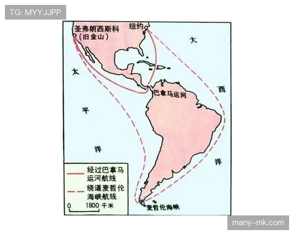巴拿马能否成为头名争夺关键变量？