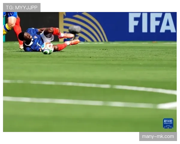 法国3-0击败瑞典:强势开启2026世界杯淘汰赛征程 法国3-0击败瑞典:强势开启2026世界杯淘汰赛征程