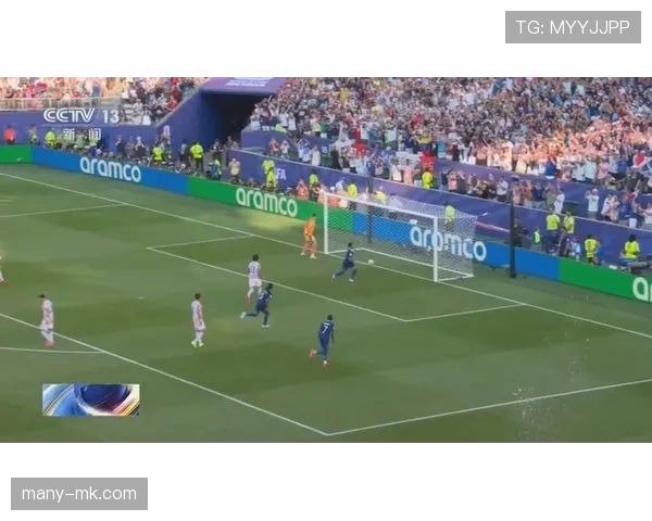 法国1-0小胜巴拉圭:世界杯淘汰赛制胜进球与关键表现 法国1-0小胜巴拉圭:世界杯淘汰赛制胜进球与关键表现